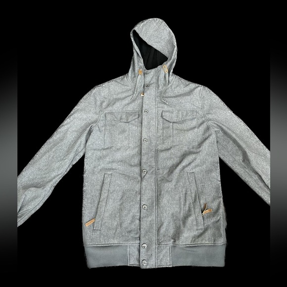 Empyre Other - Men’s Empyre snowboard/ski jacket